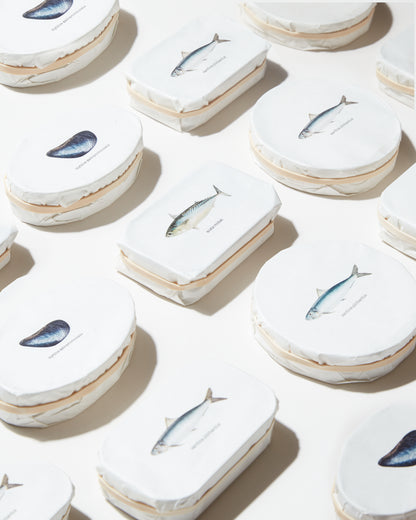 Variety Pack "Full Monty"