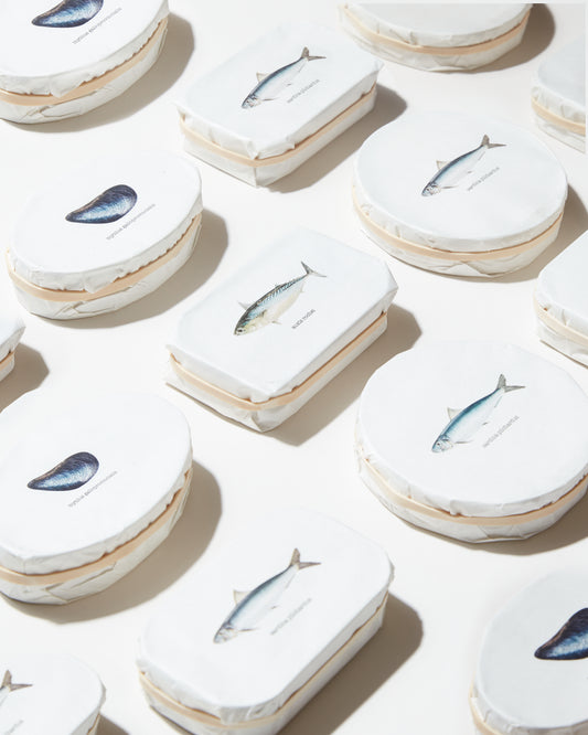 Variety Pack "Full Monty"